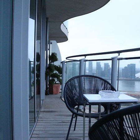 Luxury 1 Bedroom Apartment In London Luaran gambar