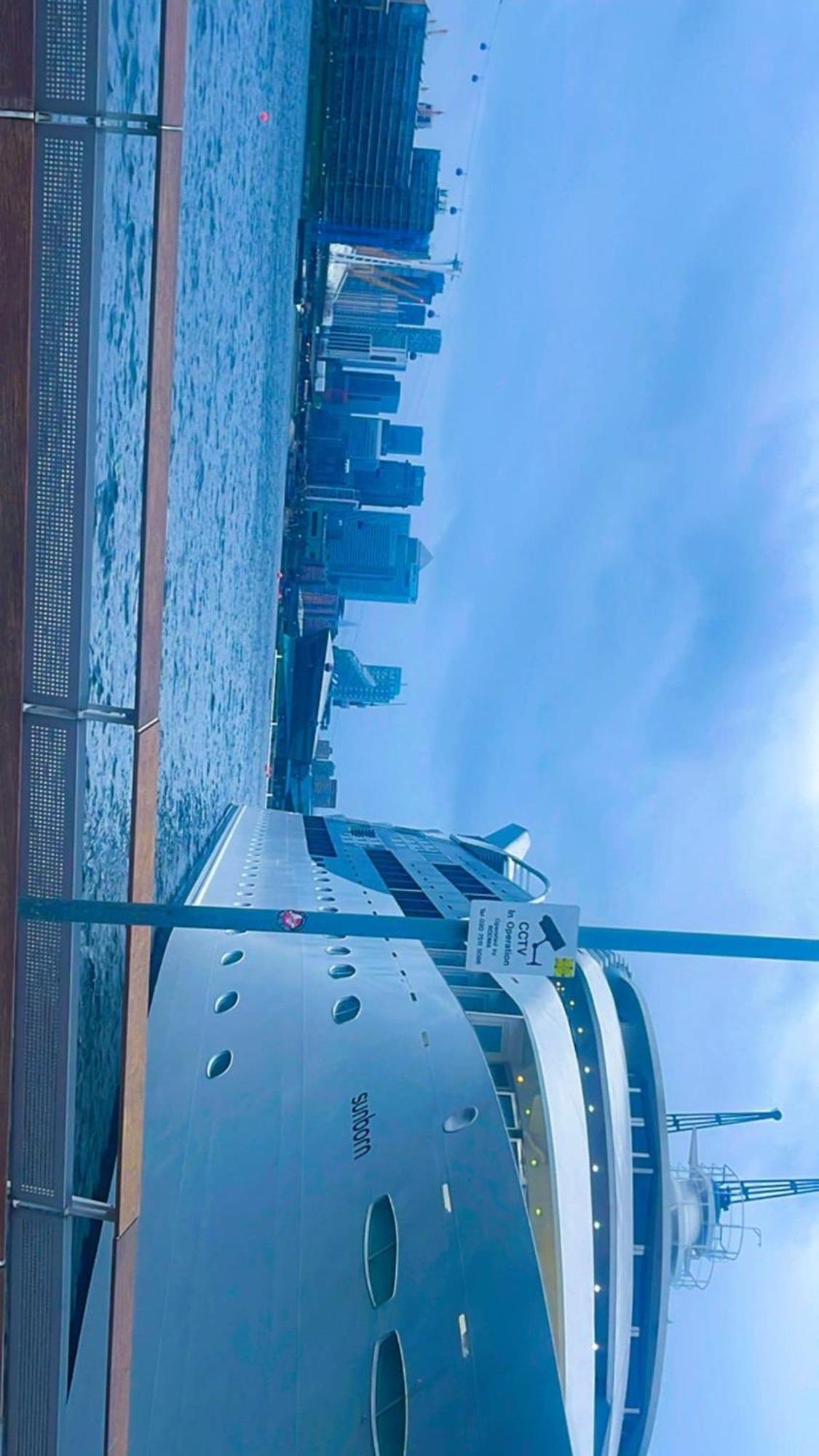 Luxury 1 Bedroom Apartment In London Luaran gambar
