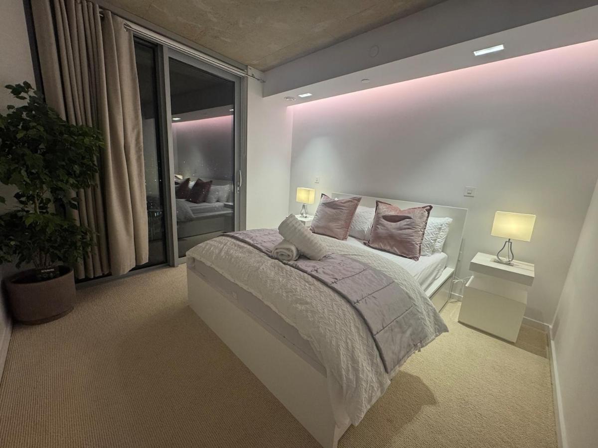 Luxury 1 Bedroom Apartment In London Luaran gambar