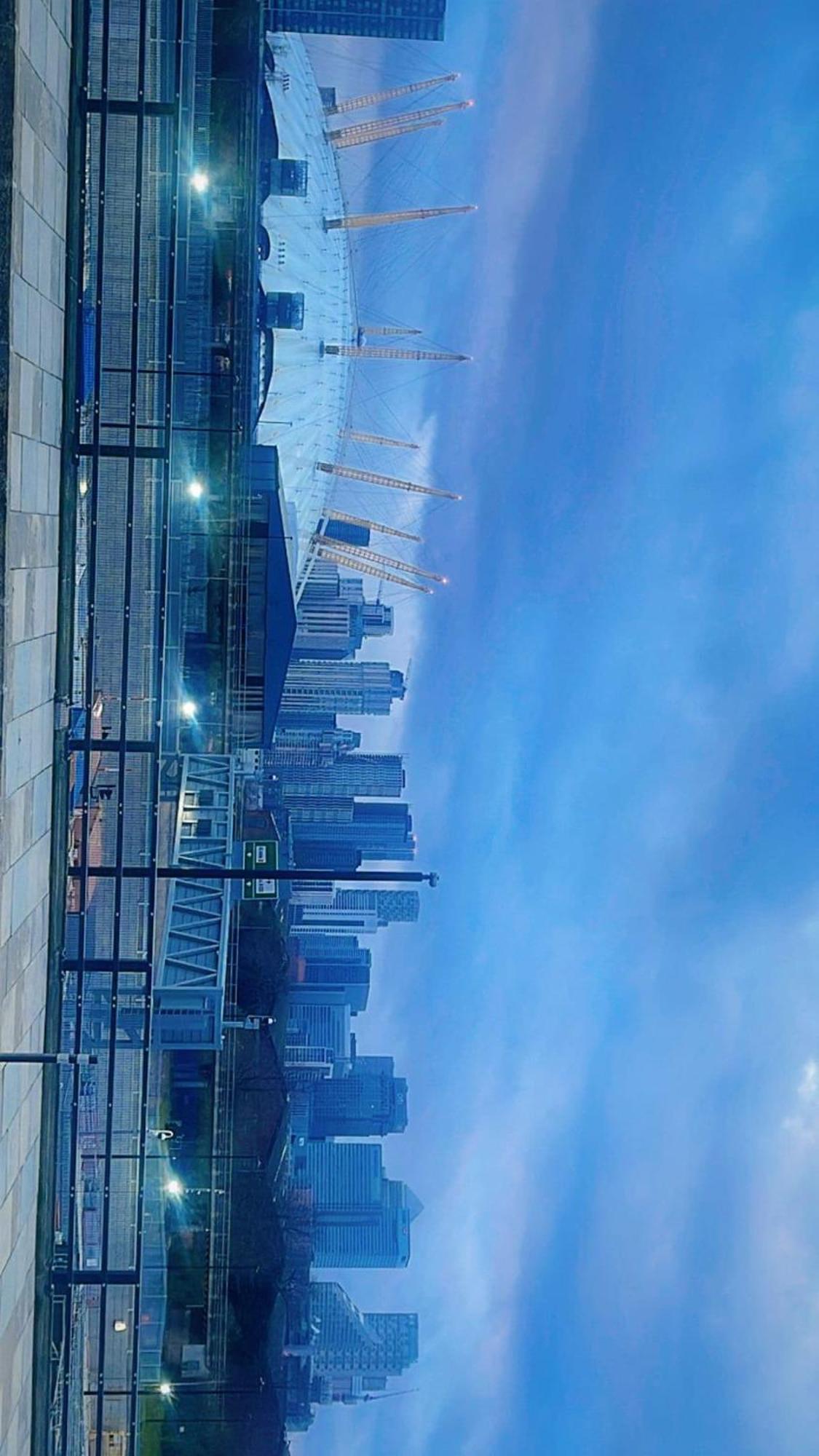 Luxury 1 Bedroom Apartment In London Luaran gambar