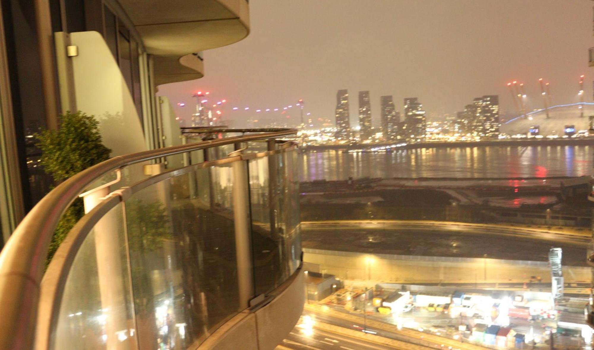 Luxury 1 Bedroom Apartment In London Luaran gambar
