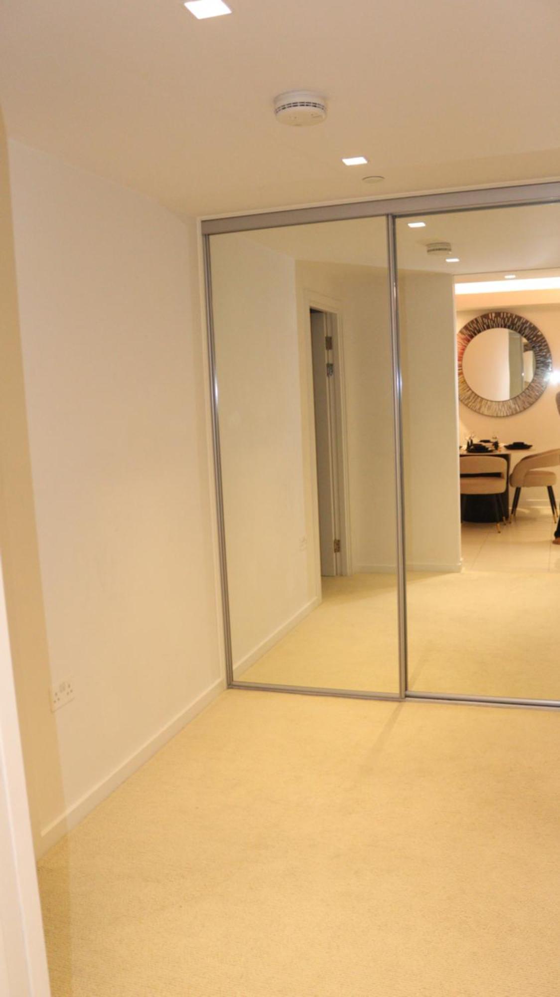Luxury 1 Bedroom Apartment In London Luaran gambar
