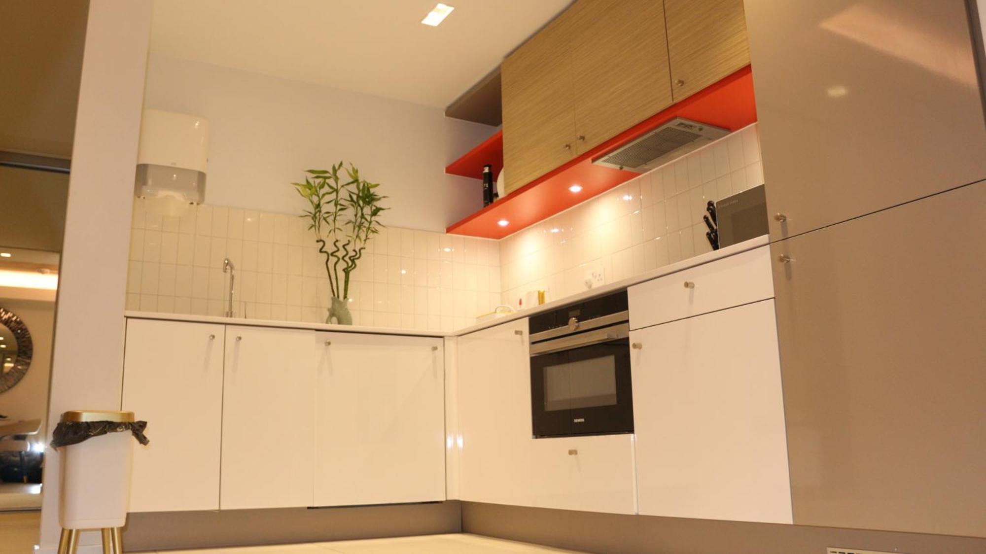 Luxury 1 Bedroom Apartment In London Luaran gambar